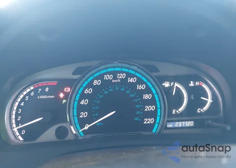 2009 Toyota Venza Base V6 из США, поврежденный, VIN 4T3BK11AX9U025657